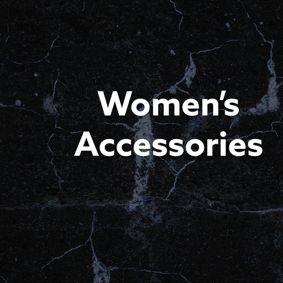 Women’s Accessories - Picture 1 of 1